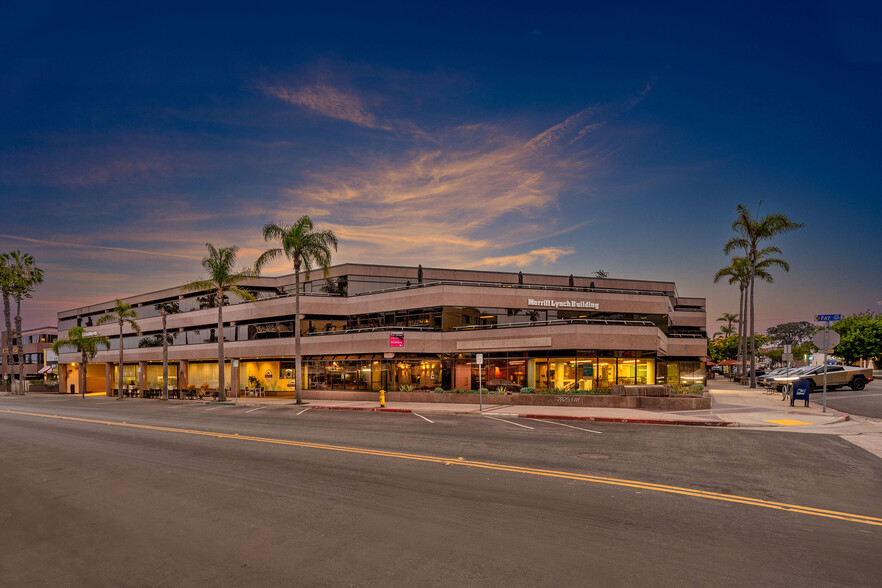 Primary Photo Of 7825 Fay Ave, La Jolla Office For Sale