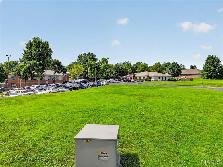 Primary Photo Of Cave Springs Estate, Saint Peters Land For Sale