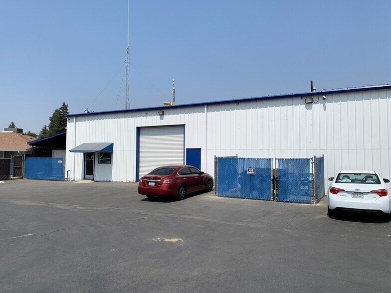 More Photos Of 1200 W East Ave, Chico Service For Lease