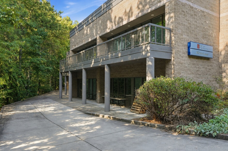 More Photos Of 1100 Old Ellis Rd, Roswell Loft Creative Space For Sale