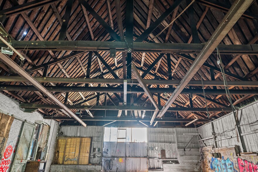 More Photos Of 322 Depot St, Amherst Warehouse For Sale