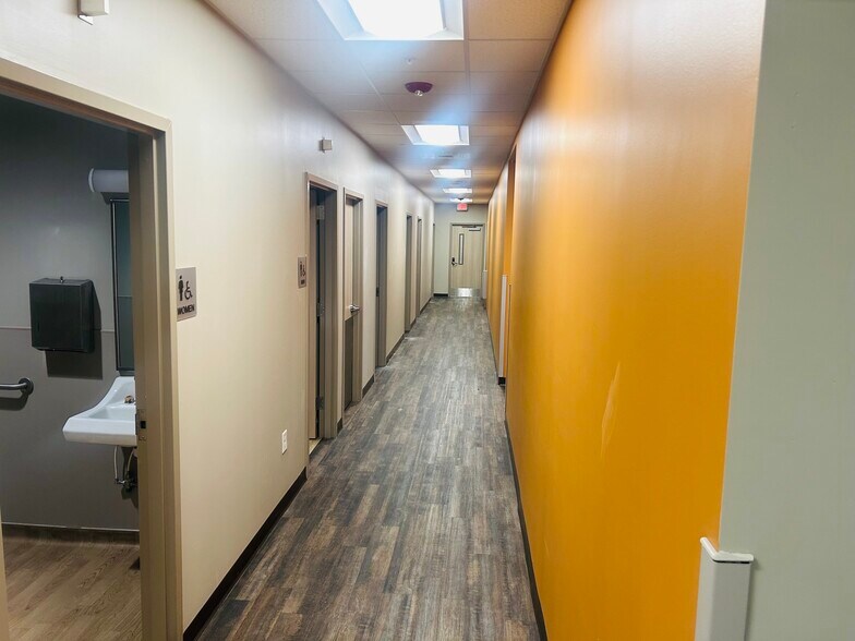 More Photos Of 102 Coyote Ln, Robersonville Medical For Lease