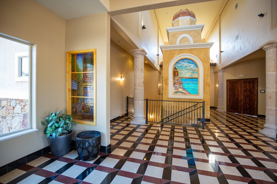 More Photos Of 20624 Hwy 1431, Lago Vista Office For Sale
