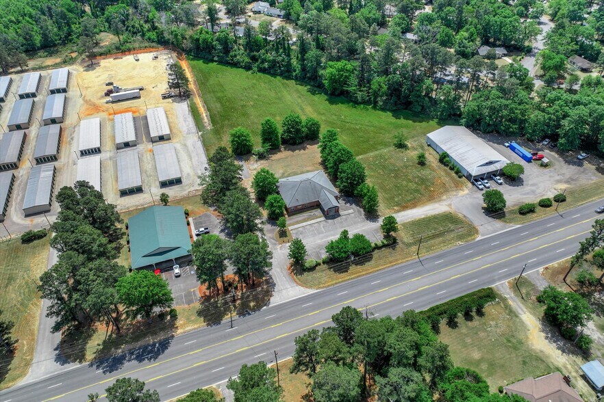 More Photos Of 1466 Columbia Hwy N, Aiken Medical For Sale