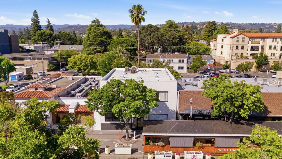 More Photos Of 790 Laurel St, San Carlos Office For Sale