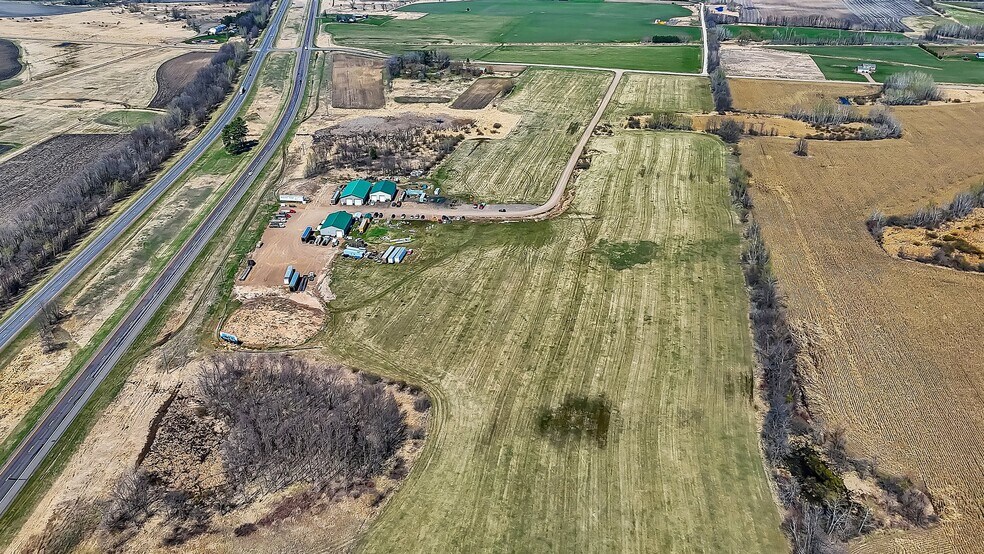 More Photos Of 15095 90th st, Princeton Industrial For Sale