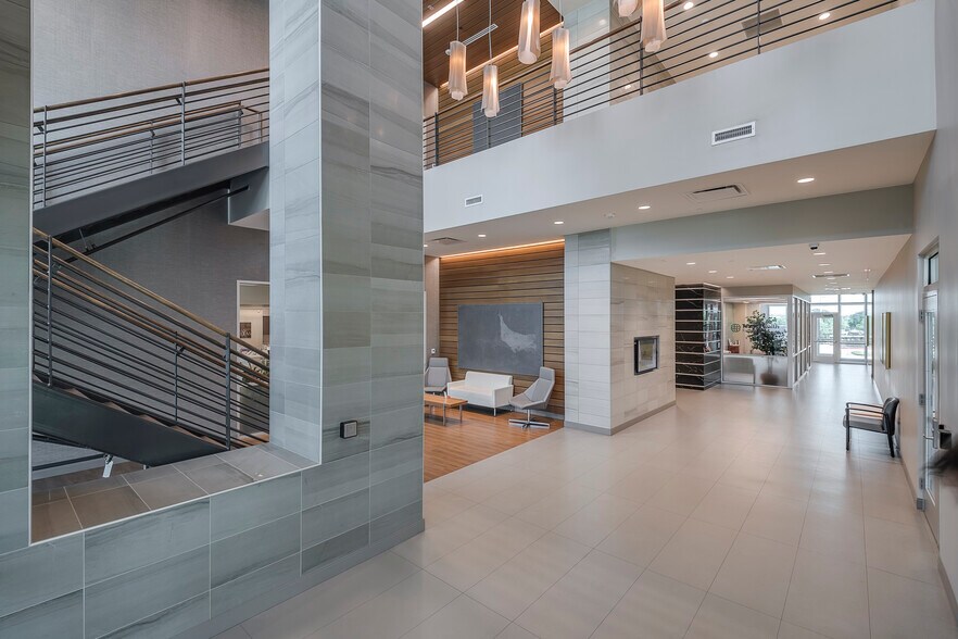 More Photos Of 1120 Raintree Cir, Allen Medical For Lease