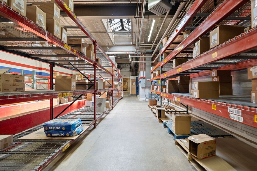 More Photos Of 16 Conn St, Woburn Food Processing For Sale