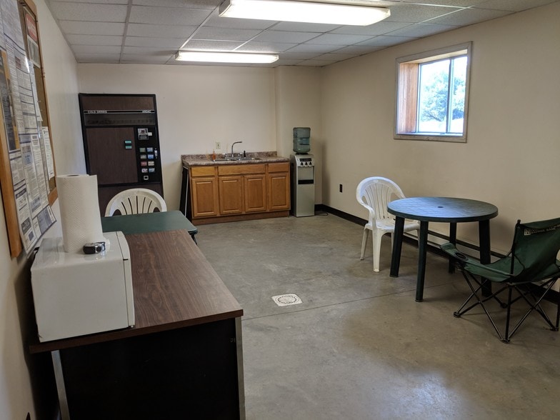 More Photos Of 4832 Route 155, Port Allegany Warehouse For Sale