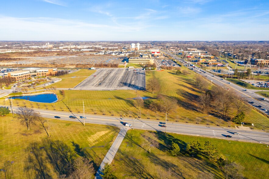 More Photos Of 6150 E Broad St, Columbus Land For Lease