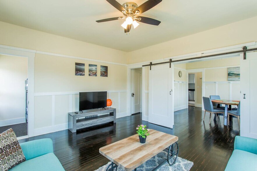 More Photos Of 233-239 Hawthorn St, San Diego Apartments For Sale