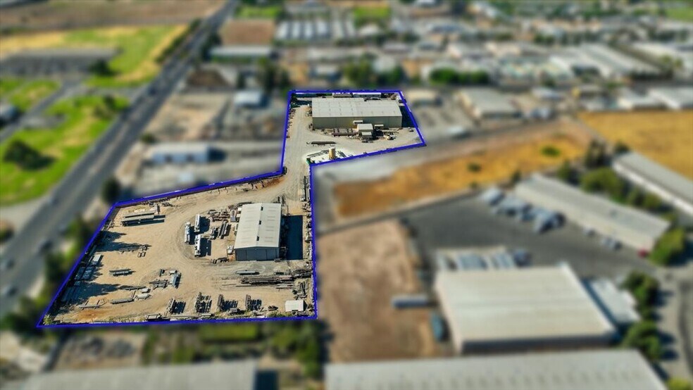 More Photos Of 521 Hi Tech Pky, Oakdale Manufacturing For Lease