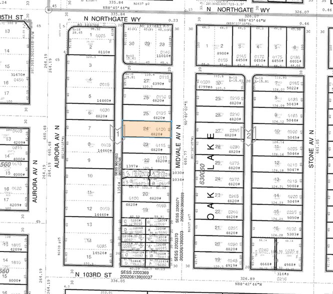 Primary Photo Of 10335 Midvale Ave, Seattle Apartments For Sale