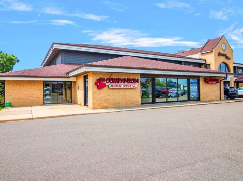 More Photos Of 630 Gammon Rd, Madison Freestanding For Sale