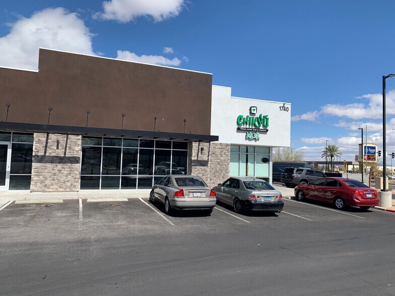 More Photos Of 1780 E Serene Ave, Las Vegas Unknown For Lease