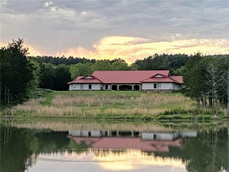 More Photos Of 8524 Youth Ranch Rd, Mulberry Lodge Meeting Hall For Sale