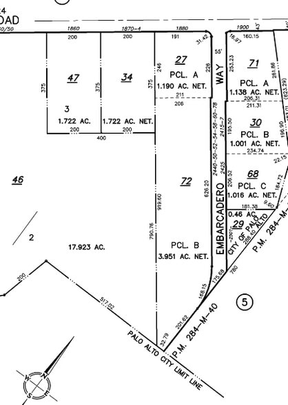 More Photos Of 2460 Embarcadero Rd, Palo Alto Office For Lease
