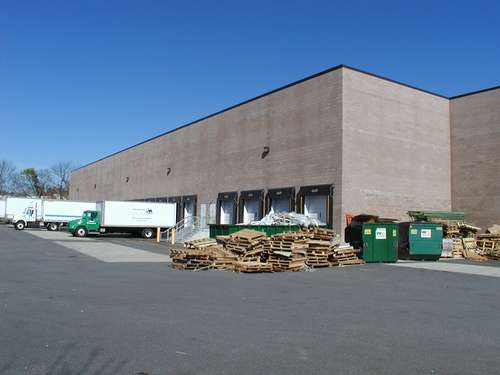 More Photos Of 360 Cedar Hill St, Marlborough Warehouse For Lease