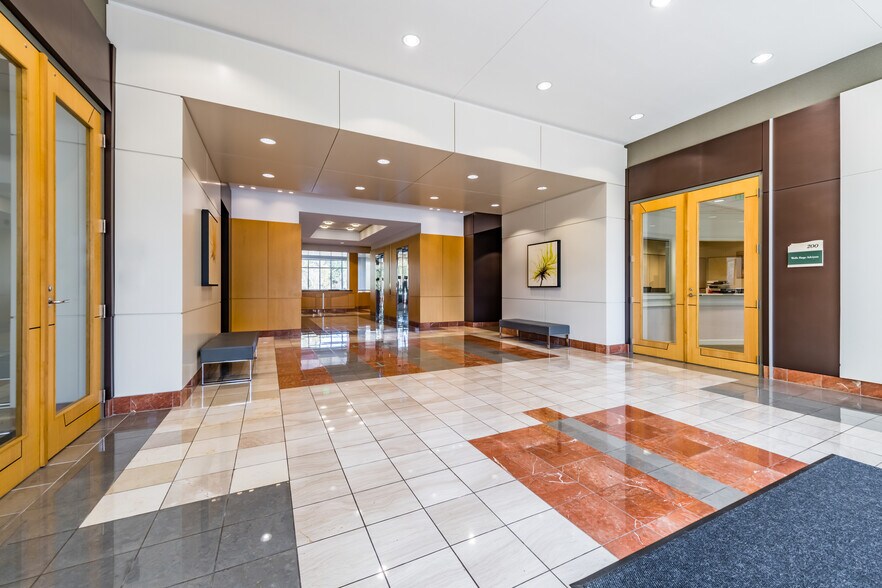 More Photos Of 2520 Northwinds Pky, Alpharetta Office For Lease