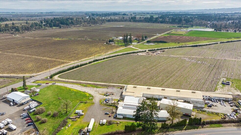 More Photos Of 3220 SE Dayton Byp, Dayton Land For Sale