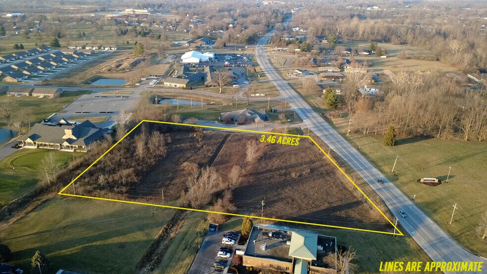 More Photos Of 0 S SR9, Alexandria Land For Sale