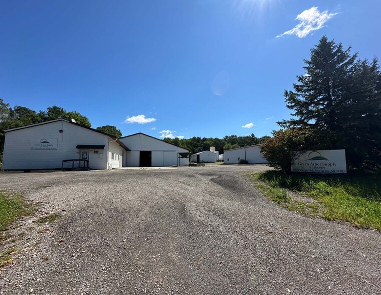 More Photos Of , Ann Arbor Industrial For Sale