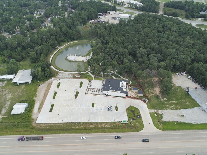 More Photos Of 1355 N Loop 336 E, Conroe Restaurant For Sale