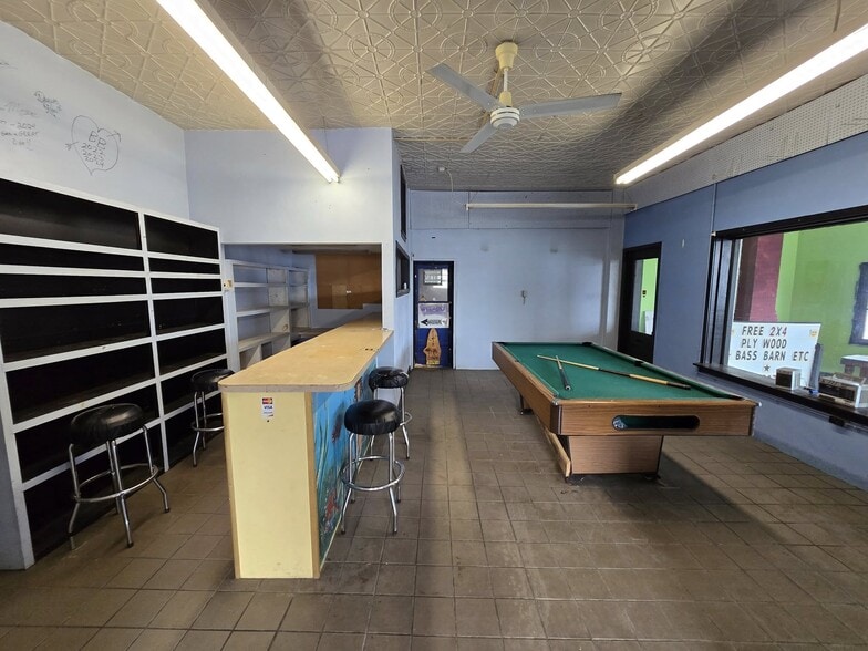 More Photos Of 547-549 E Mahoning St, Punxsutawney Storefront Retail Residential For Sale