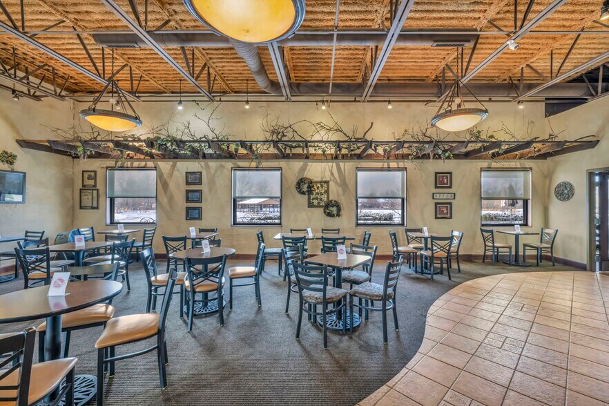 More Photos Of 14558 Ellsworth Rd, Berlin Center Specialty For Sale