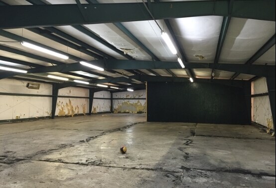 More Photos Of 55 Cut Off Rd, Adairsville Industrial For Sale
