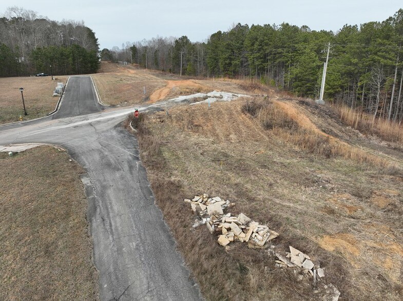 More Photos Of 0 Coahulla Creek Dr, Dalton Land For Sale