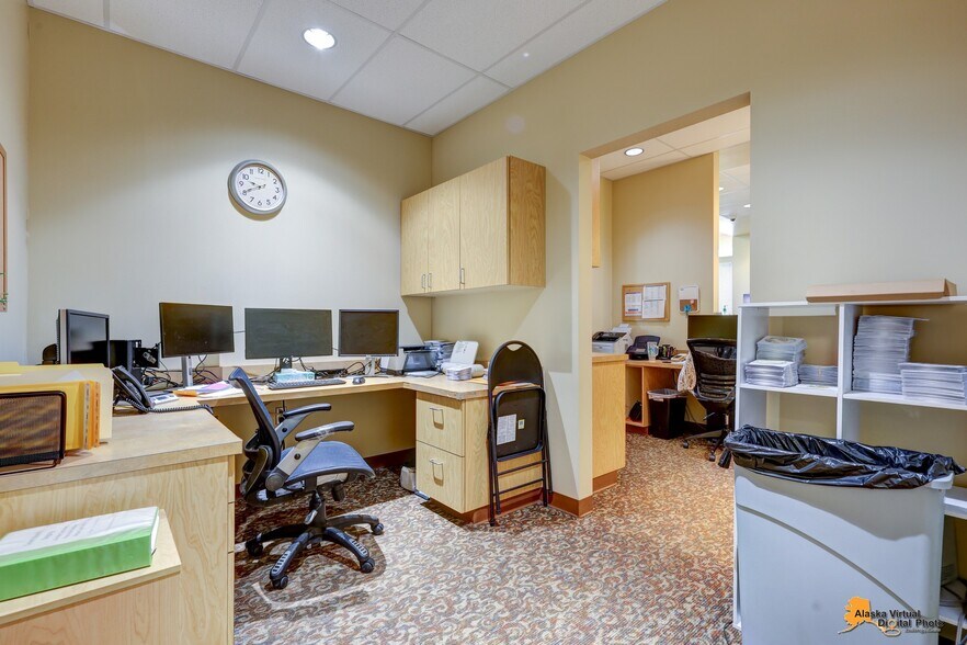 More Photos Of 4551 E Bogard Rd, Wasilla Medical For Sale