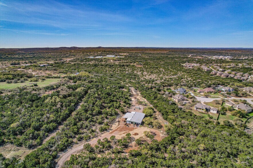 More Photos Of 21511 State Highway 71 W, Spicewood Light Manufacturing For Sale