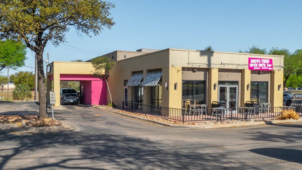 Primary Photo Of 6430 S Interstate 35, Austin Restaurant For Sale