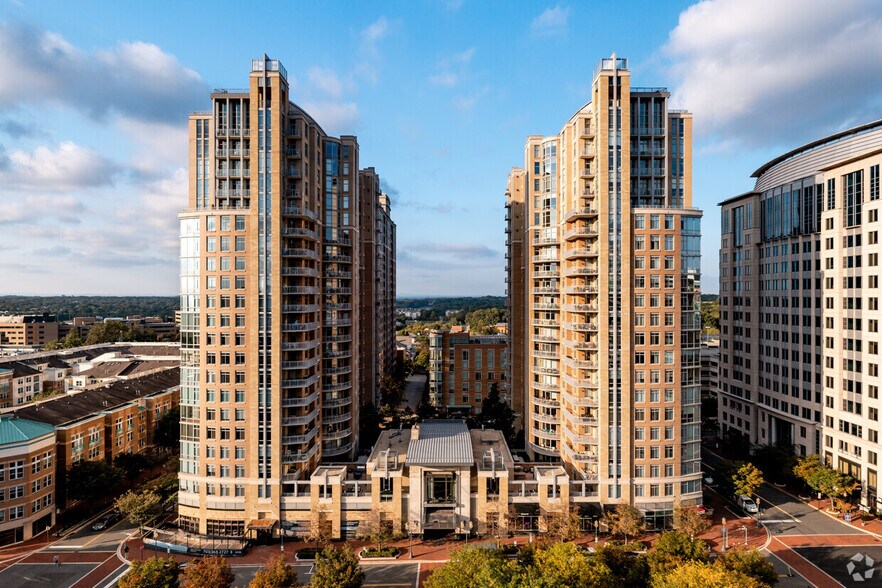 Primary Photo Of 11990 Market St, Reston Apartments For Sale