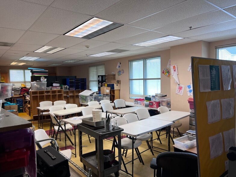 More Photos Of 1705 Redan E, Lithonia Religious Facility For Sale