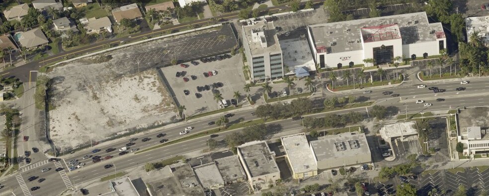 More Photos Of 3485 N Federal Hwy, Fort Lauderdale Office For Sale