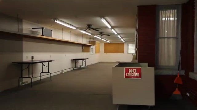Primary Photo Of 509 2nd Ave, Beaver Falls Flex For Sale