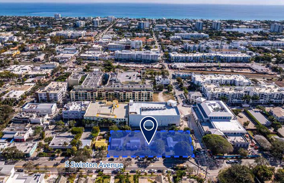 More Photos Of , Delray Beach Land For Sale