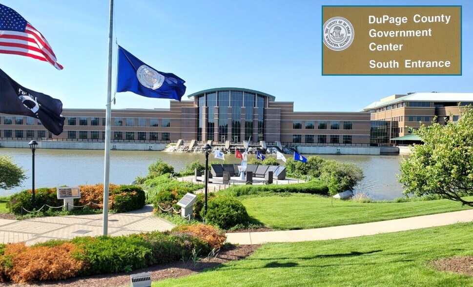 More Photos Of 165 Page St, Wheaton Land For Sale