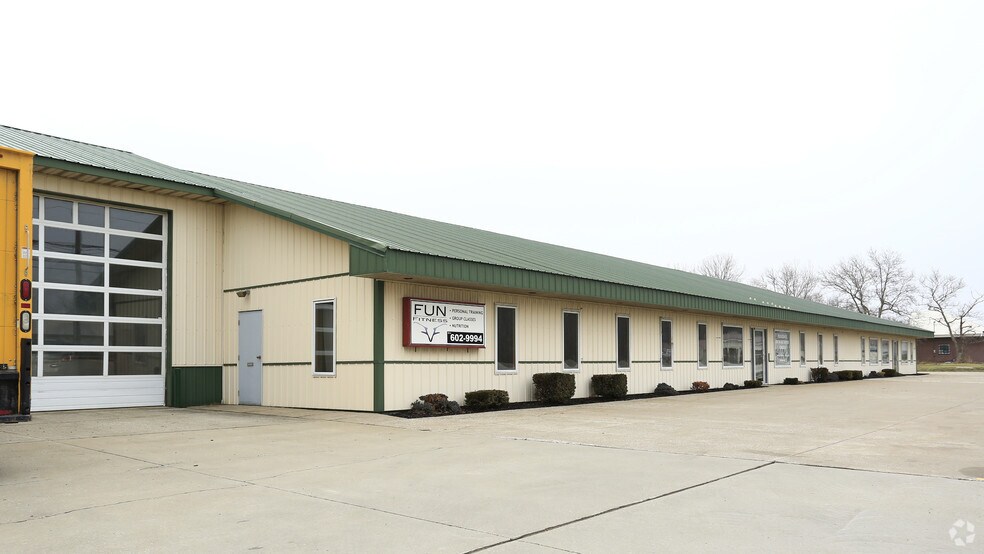 More Photos Of 7870 W Ridge Rd, Fairview Township Luzerne Office For Lease