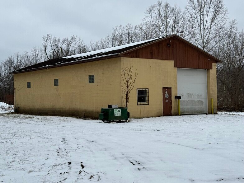 More Photos Of 11990 NE Sate Route 800, Magnolia Industrial For Lease
