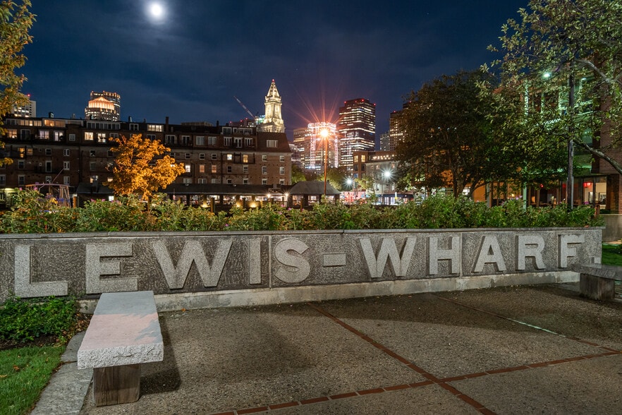 More Photos Of 28 Atlantic Ave, Boston Apartments For Lease