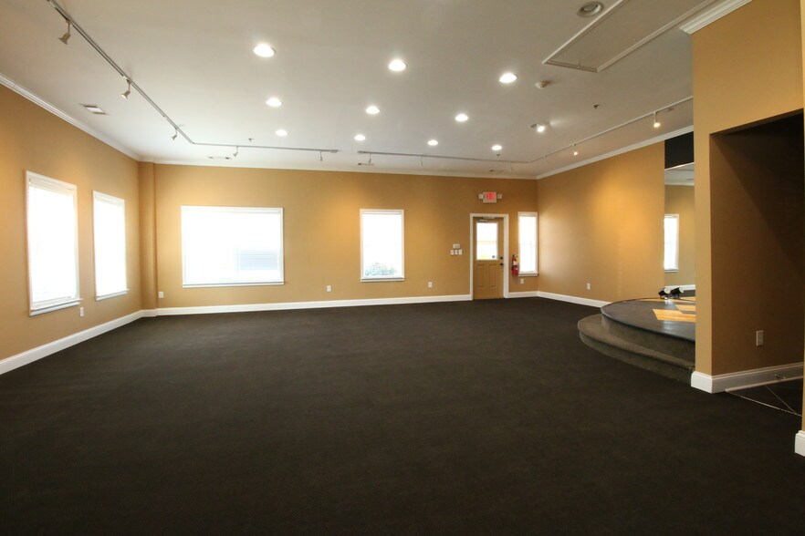 More Photos Of 367 Athens Hwy, Loganville Medical For Lease