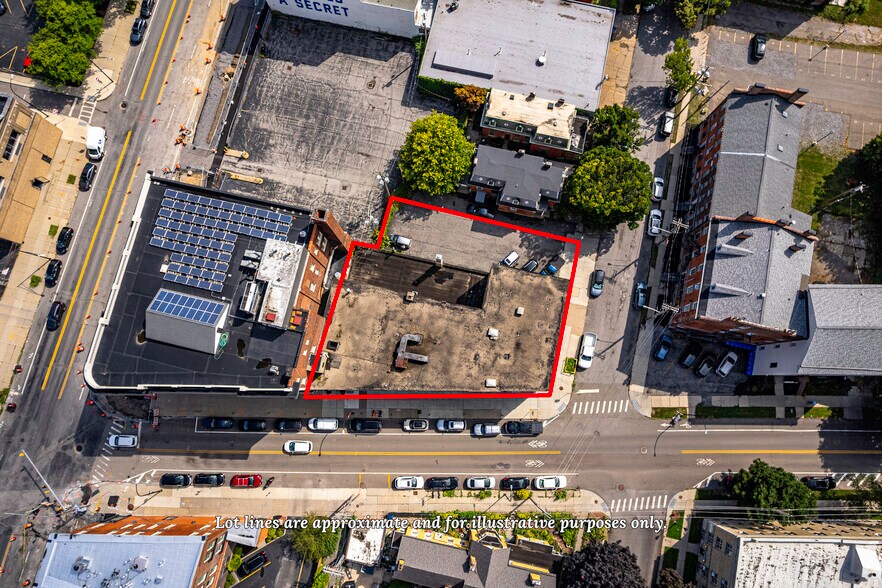 More Photos Of 531 Virginia St, Buffalo Apartments For Sale