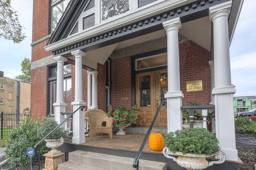More Photos Of 1020 Pennsylvania Ave, Kansas City Specialty For Sale