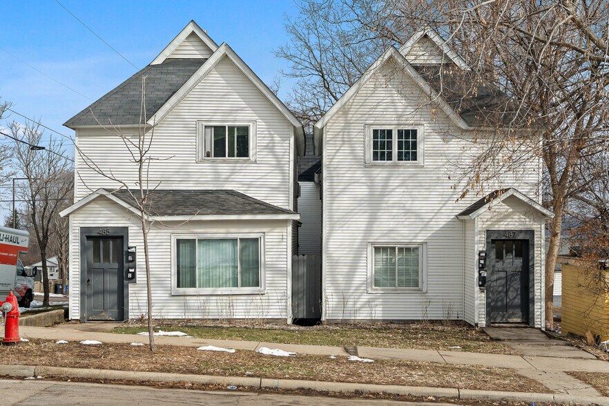 More Photos Of 485 Belvidere St E, Saint Paul Apartments For Sale