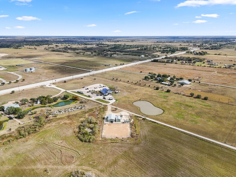 More Photos Of 16640 Highway 36, Needville Industrial For Lease