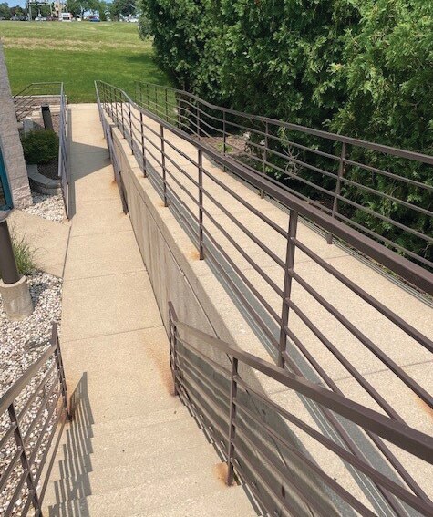 More Photos Of 1515 S Green Bay Rd, Racine Medical For Sale