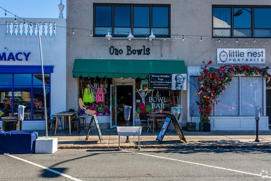 More Photos Of 107 Quimby St, Westfield General Retail For Lease